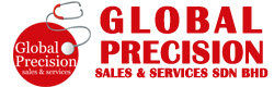 Global Precision Sales & Services Sdn Bhd